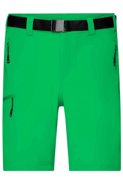 Men&#039;s Trekking Shorts JN1204, fern-green