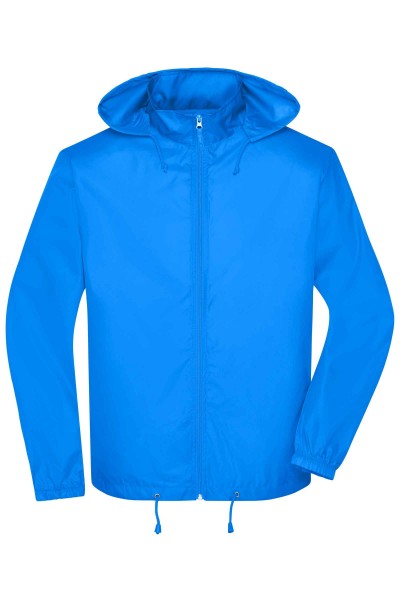 Men&#039;s Promo Jacket JN1132, bright-blue