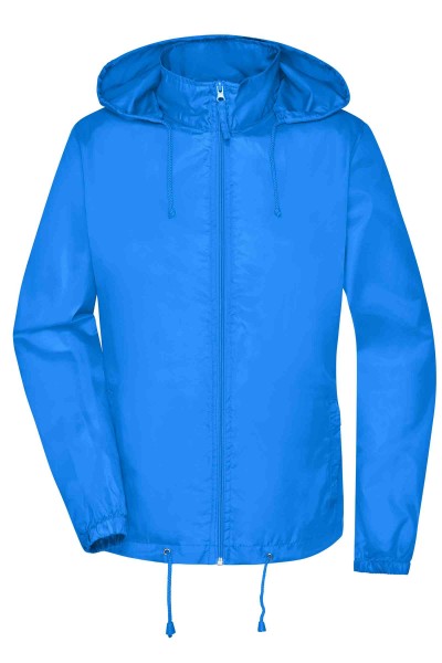 Ladies&#039; Promo Jacket JN1131, bright-blue