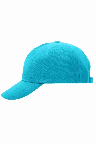 5 Panel Cap, pacific, MB9412, one size