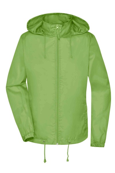 Ladies&#039; Promo Jacket JN1131, spring-green