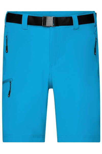 Men&#039;s Trekking Shorts JN1204, bright-blue