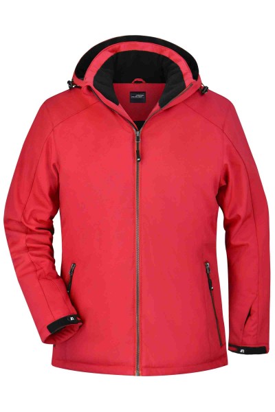 Ladies&#039; Wintersport Jacket JN1053, red
