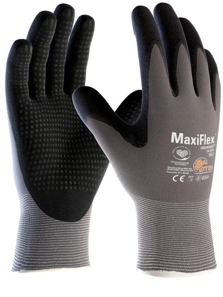 Nylon-Strickhandschuhe MaxiFlex® Endurance™